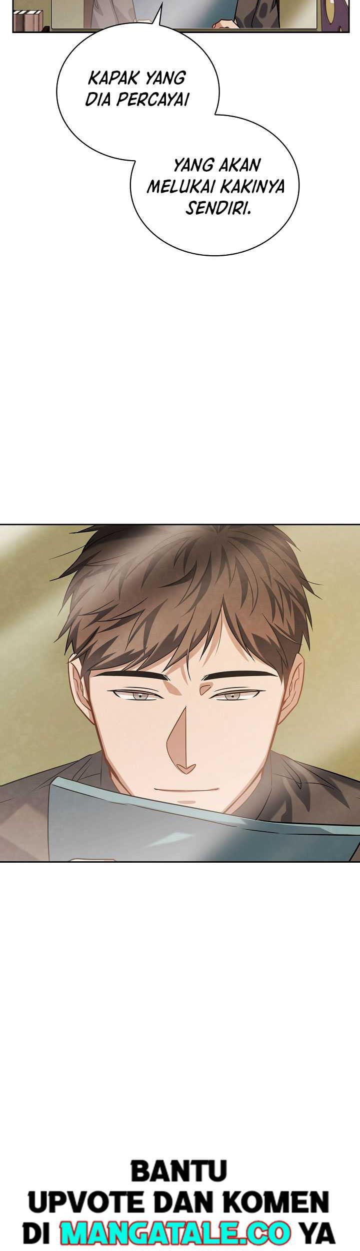 Be the Actor Chapter 59 Gambar 33