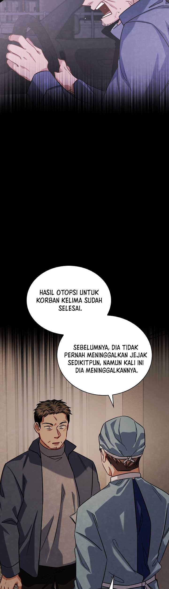 Be the Actor Chapter 59 Gambar 36
