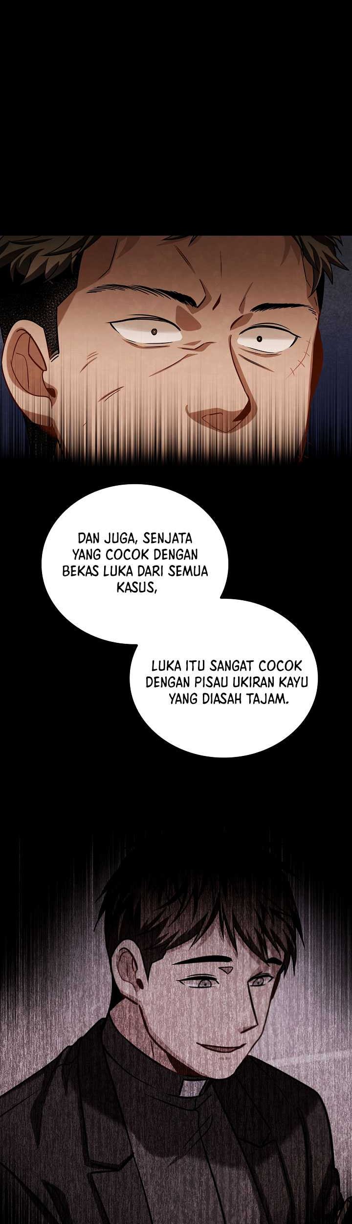 Be the Actor Chapter 59 Gambar 38