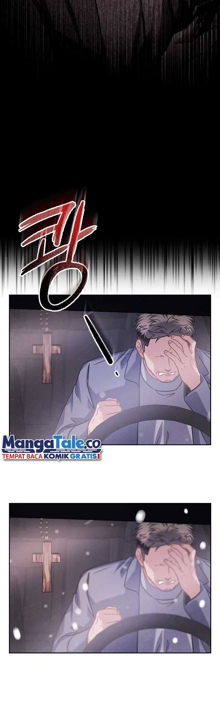 Be the Actor Chapter 59 Gambar 39