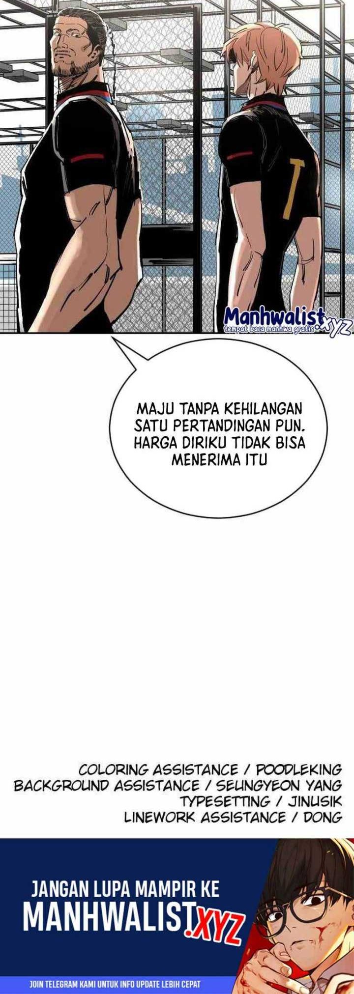 Build Up Chapter 128 Gambar 58