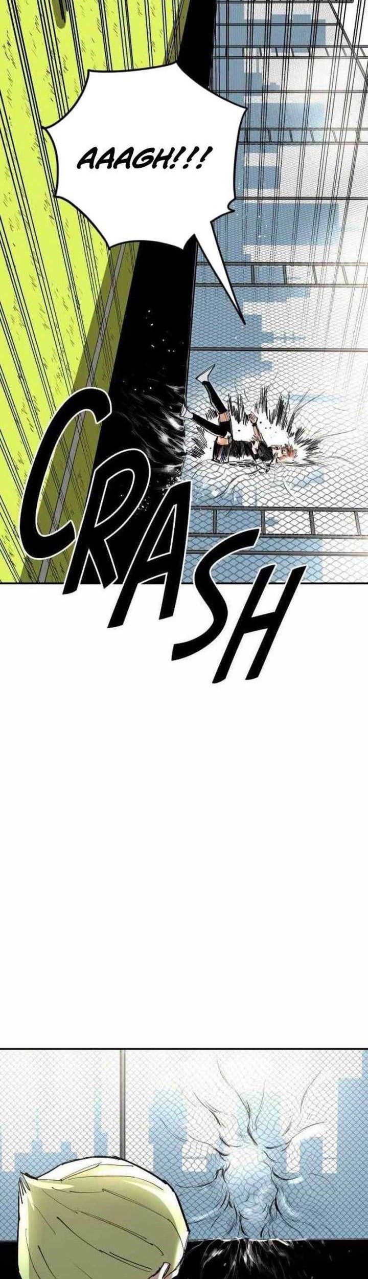 Build Up Chapter 128 Gambar 42