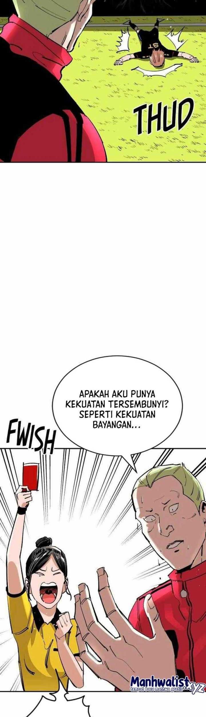 Build Up Chapter 128 Gambar 43