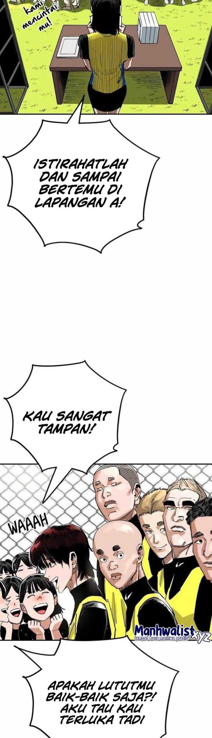 Build Up Chapter 128 Gambar 47