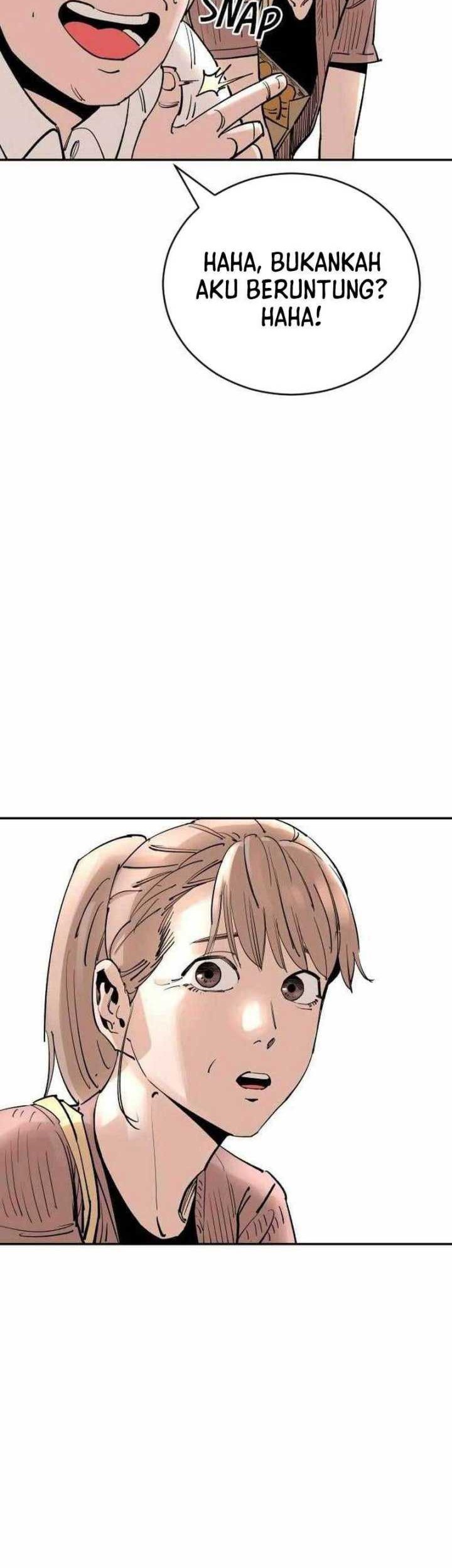 Build Up Chapter 128 Gambar 6