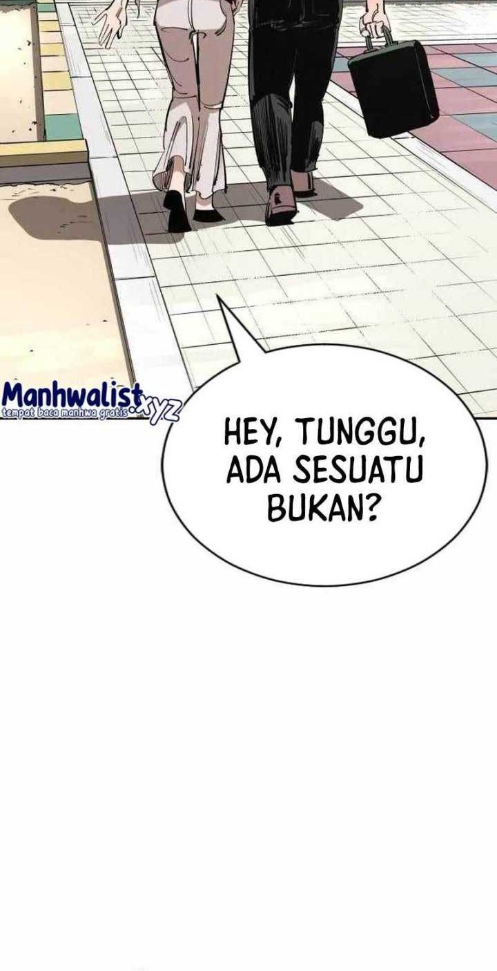 Build Up Chapter 128 Gambar 8