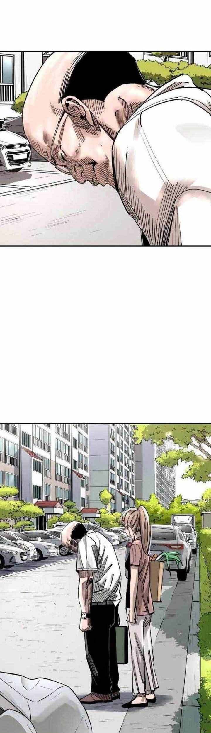 Build Up Chapter 128 Gambar 10