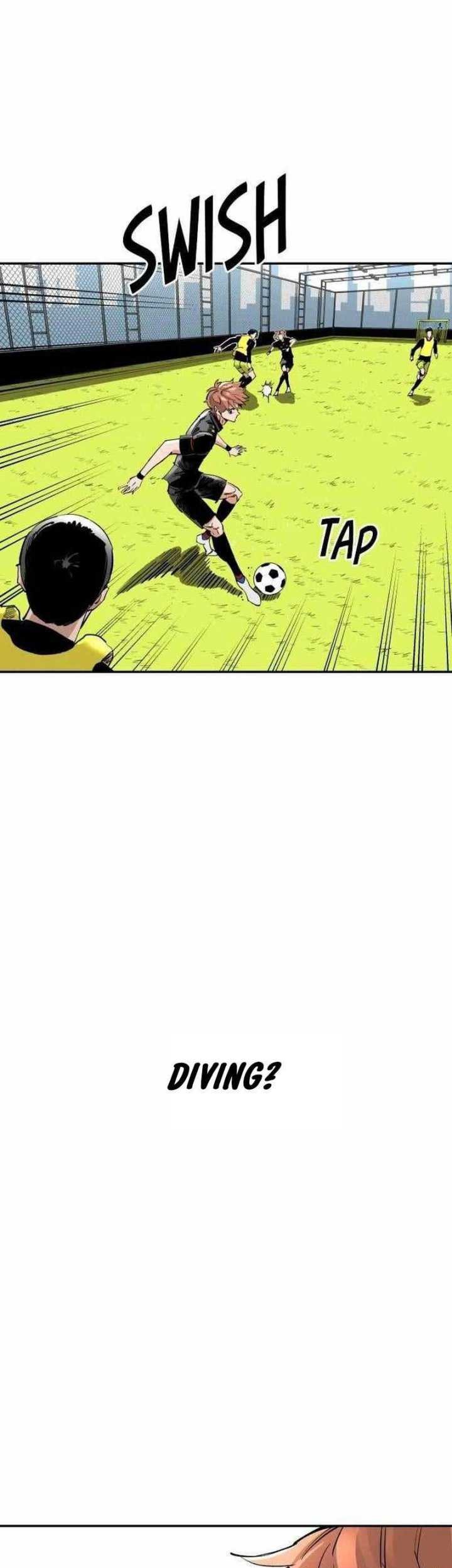 Build Up Chapter 128 Gambar 13