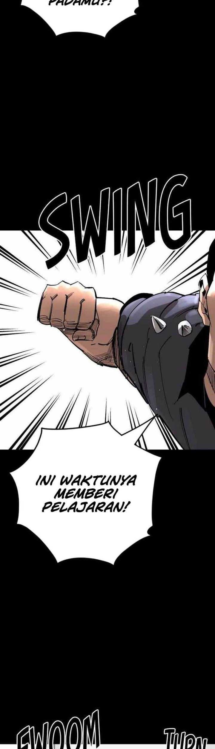 Build Up Chapter 128 Gambar 19