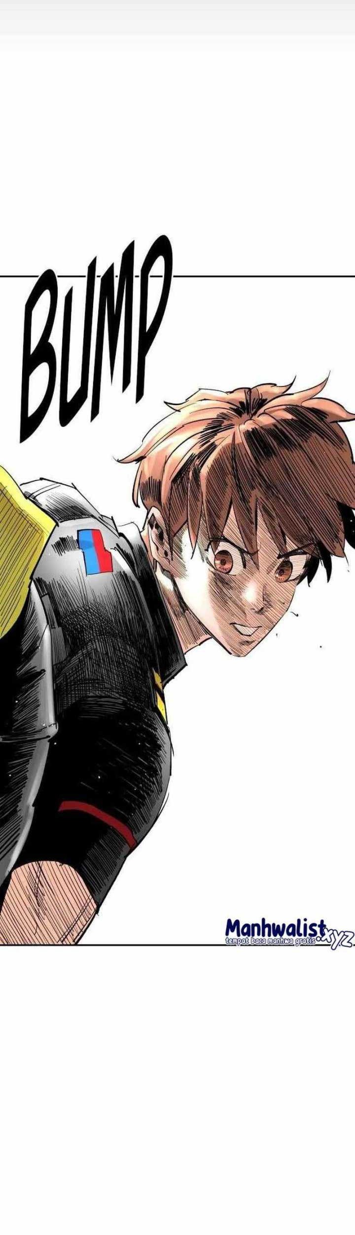 Build Up Chapter 128 Gambar 23