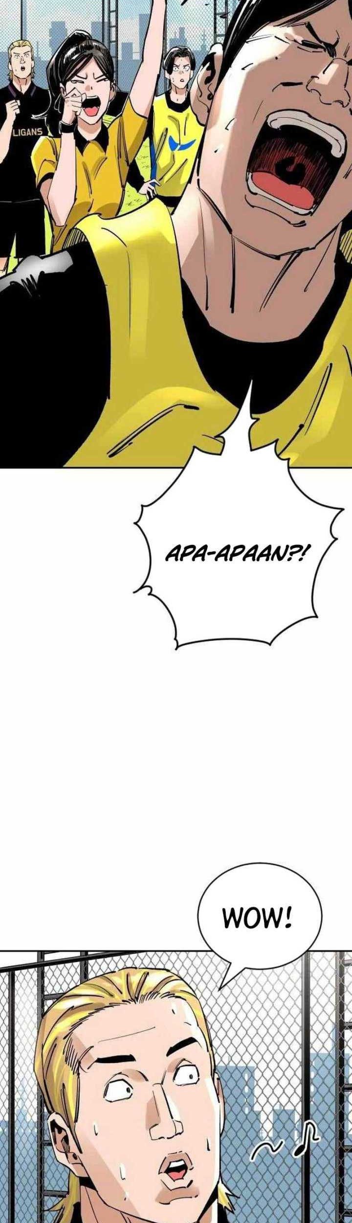 Build Up Chapter 128 Gambar 31