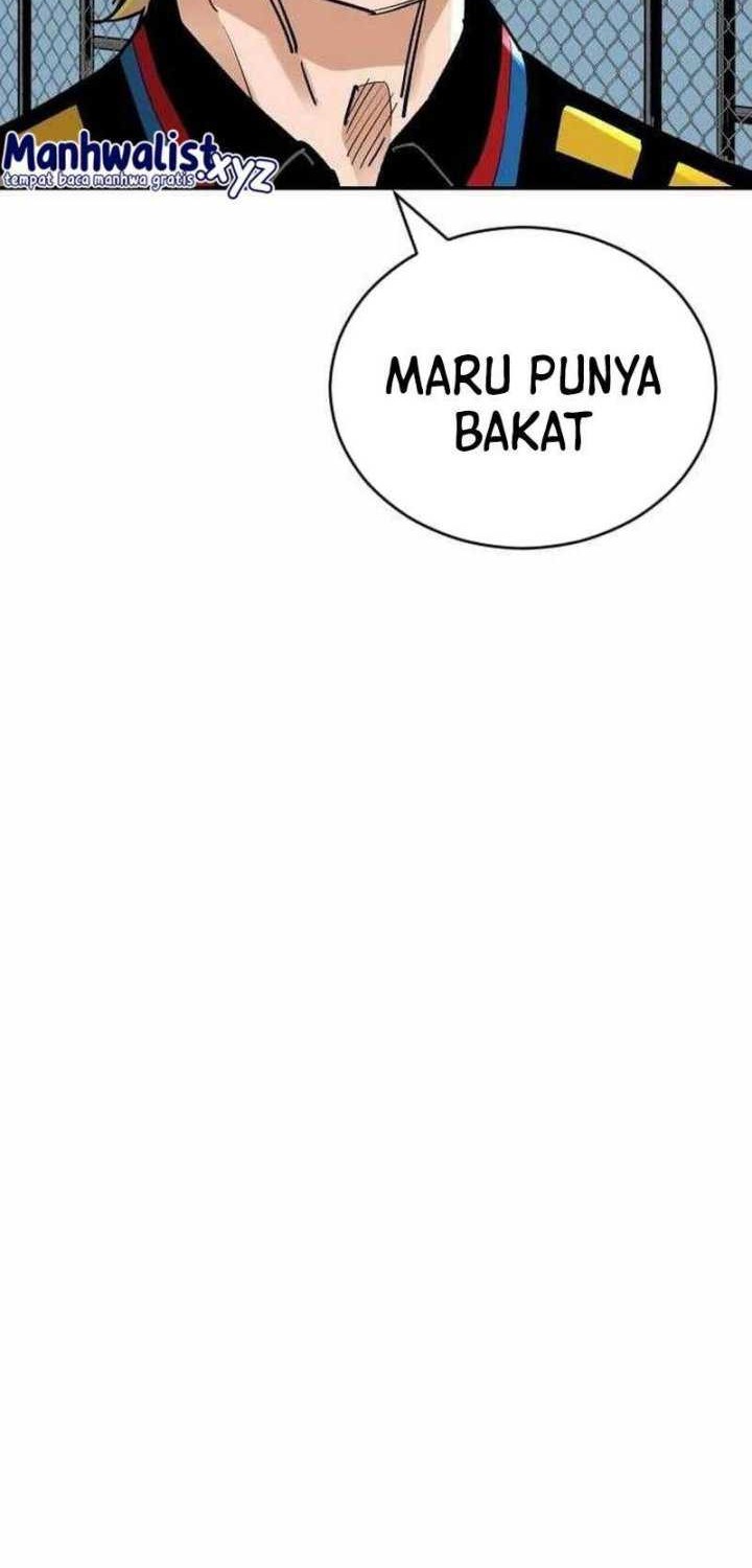 Build Up Chapter 128 Gambar 32