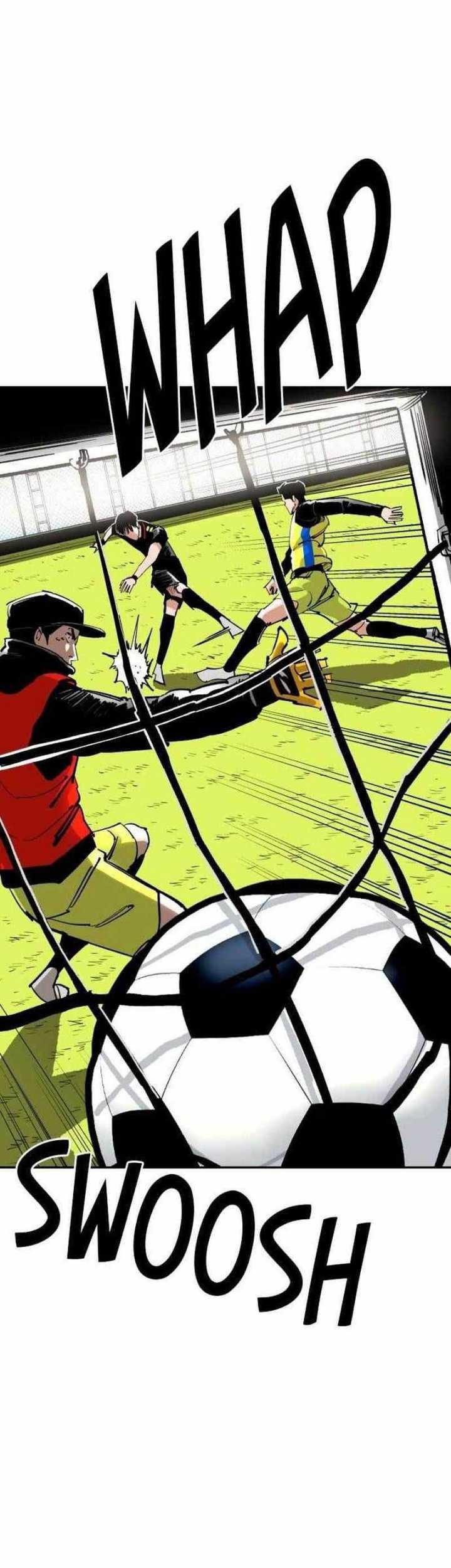 Build Up Chapter 128 Gambar 33