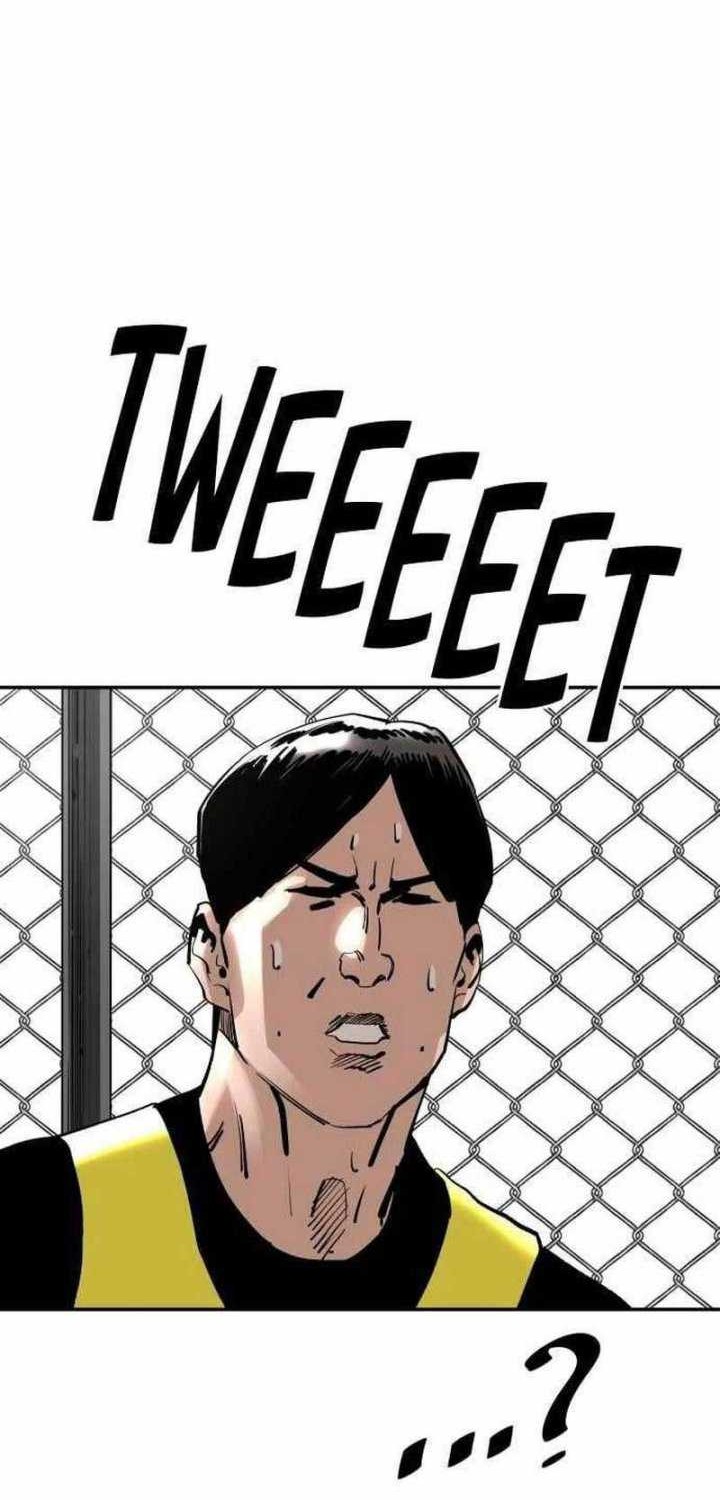 Build Up Chapter 127 Gambar 55