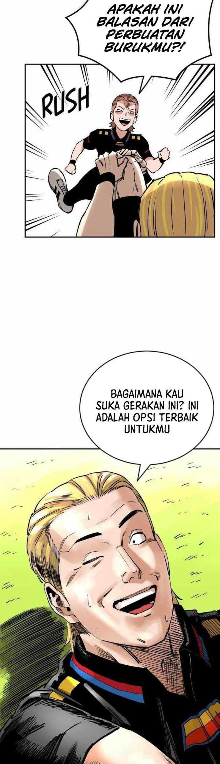 Build Up Chapter 127 Gambar 57