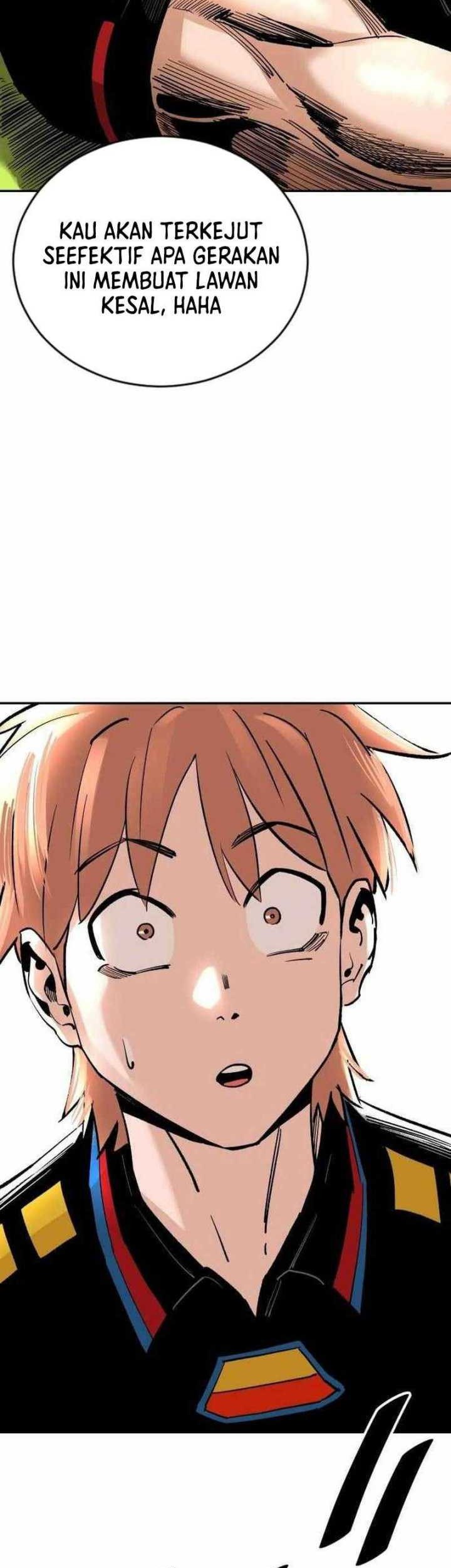 Build Up Chapter 127 Gambar 58