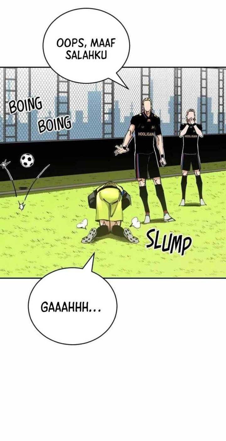 Build Up Chapter 127 Gambar 39