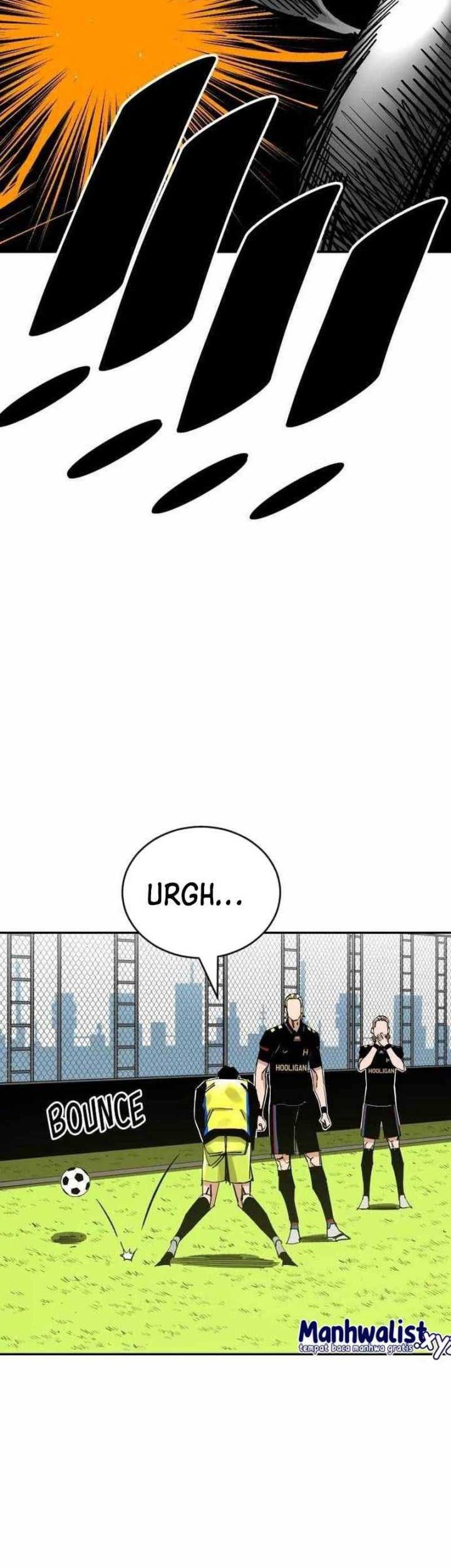 Build Up Chapter 127 Gambar 38