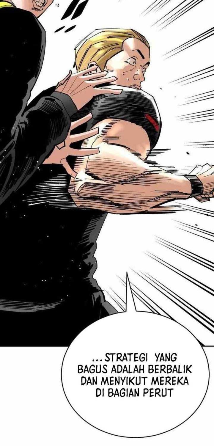 Build Up Chapter 127 Gambar 43