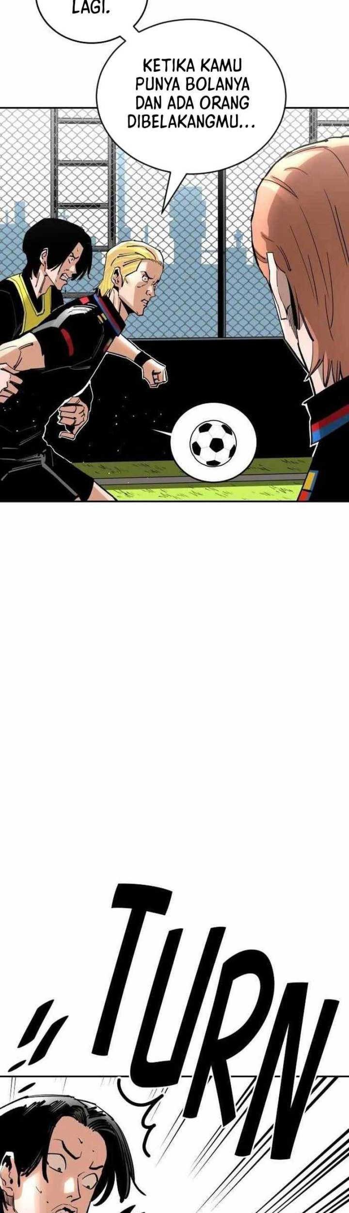 Build Up Chapter 127 Gambar 42