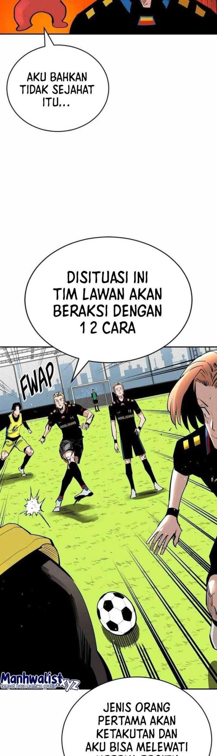 Build Up Chapter 127 Gambar 45