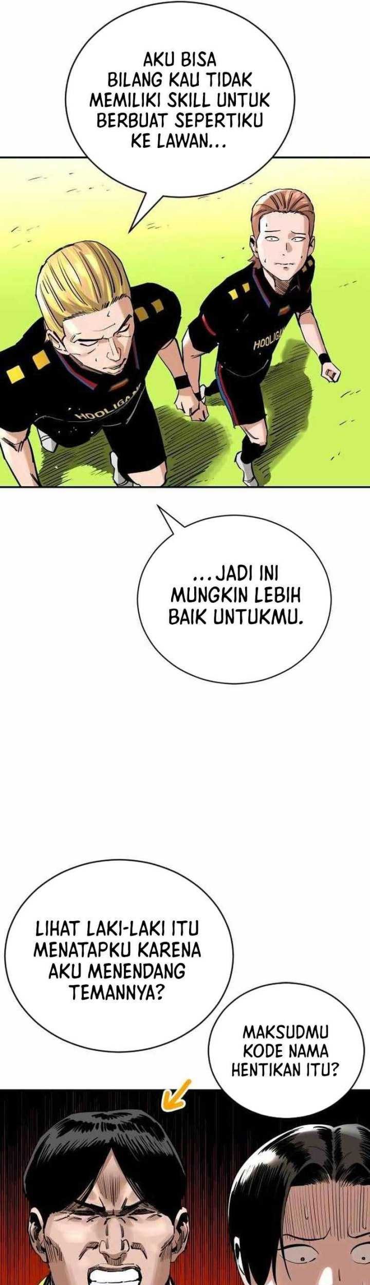 Build Up Chapter 127 Gambar 48