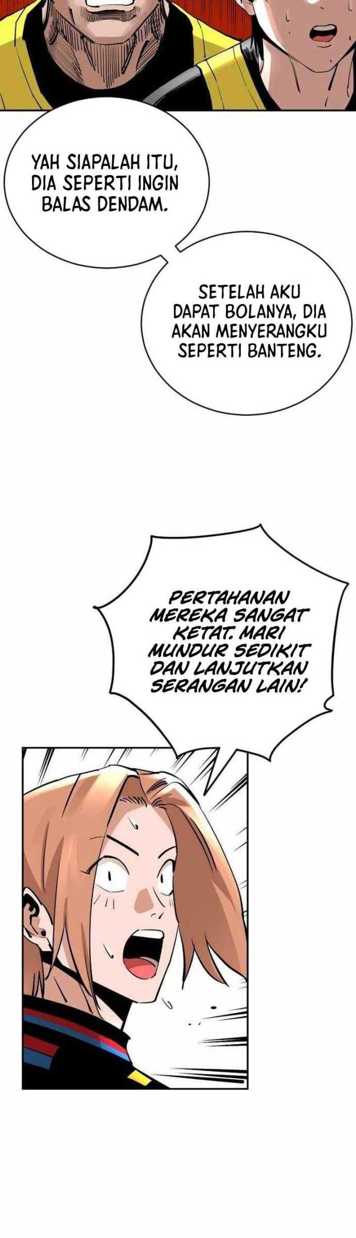 Build Up Chapter 127 Gambar 49