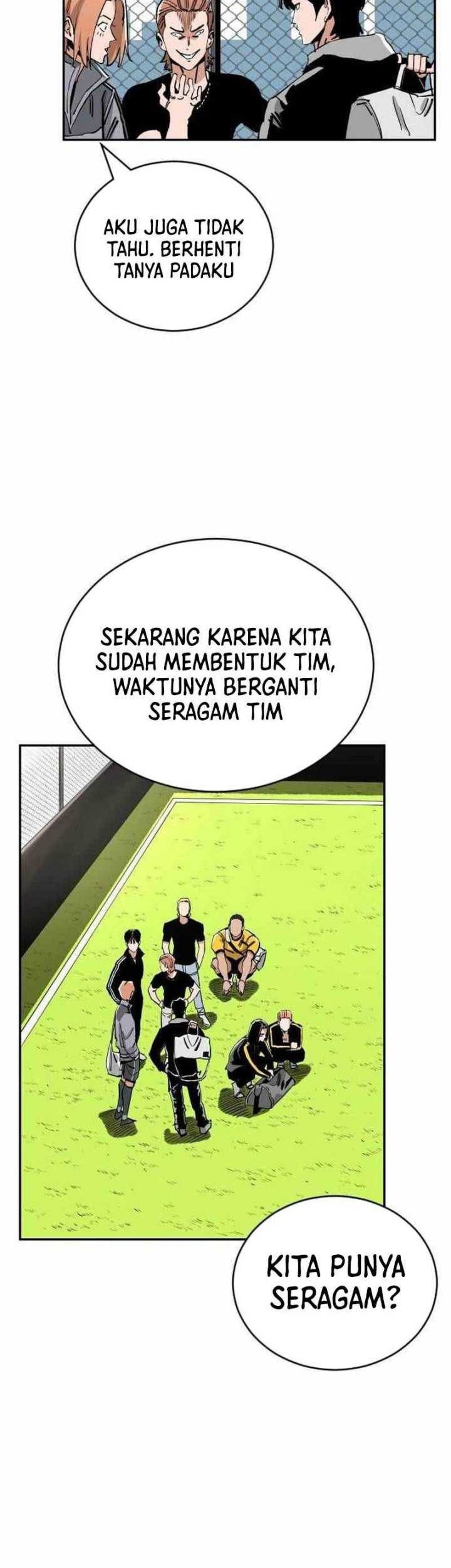 Build Up Chapter 127 Gambar 10