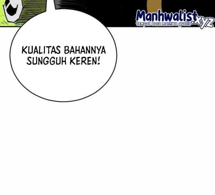 Build Up Chapter 127 Gambar 12