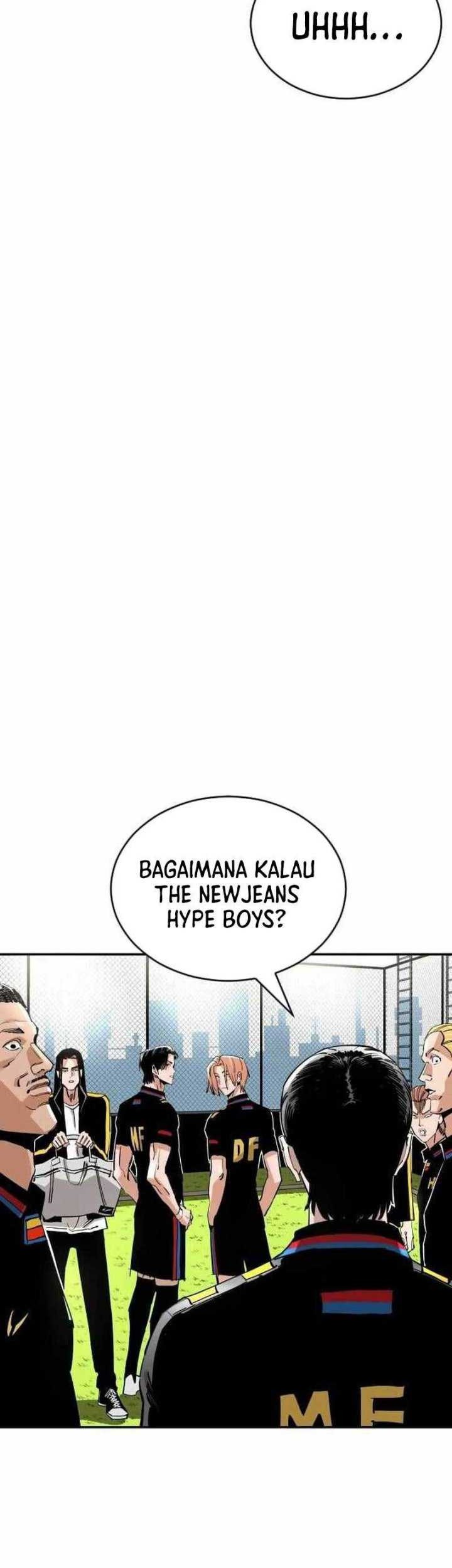 Build Up Chapter 127 Gambar 15