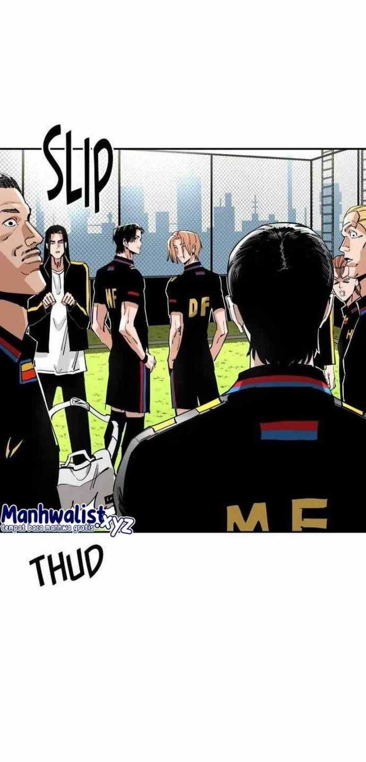 Build Up Chapter 127 Gambar 16