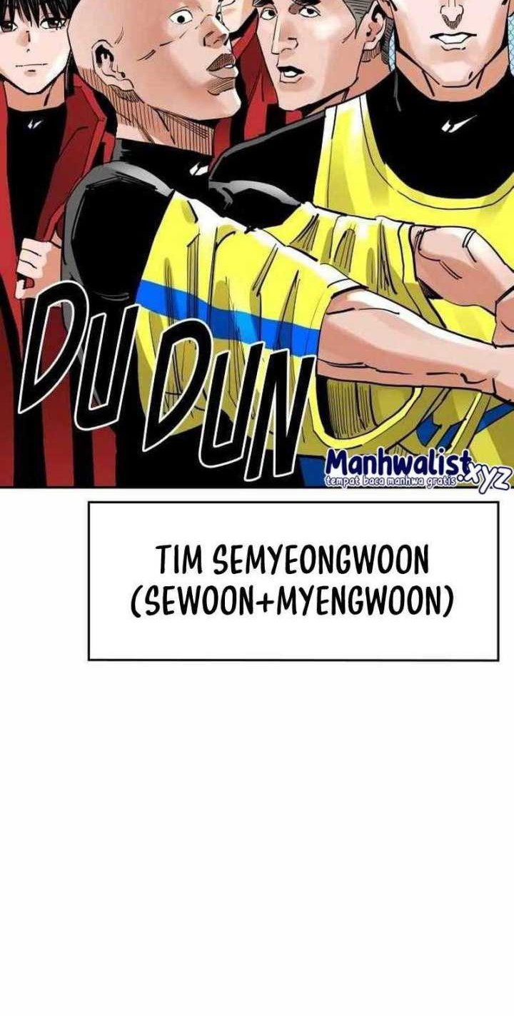 Build Up Chapter 127 Gambar 24