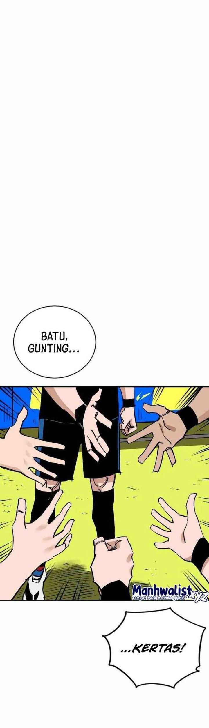 Build Up Chapter 127 Gambar 30