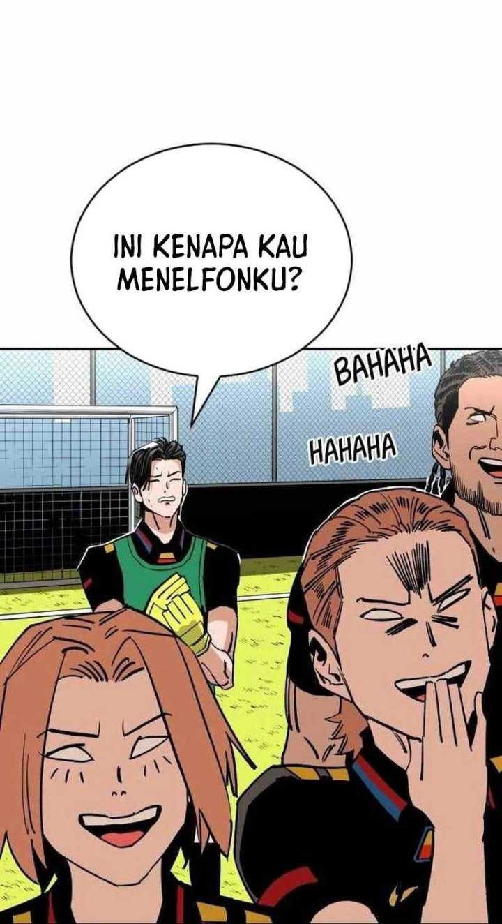 Build Up Chapter 127 Gambar 31