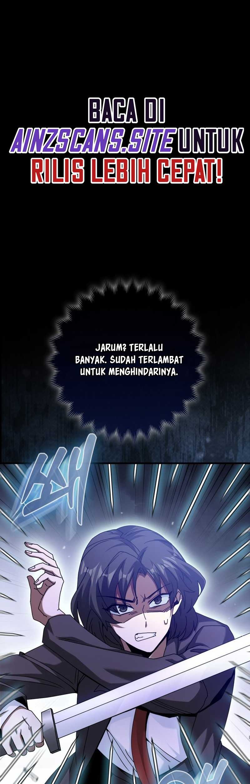 Return Of The Martial Arts Genius Chapter 24 Gambar 3