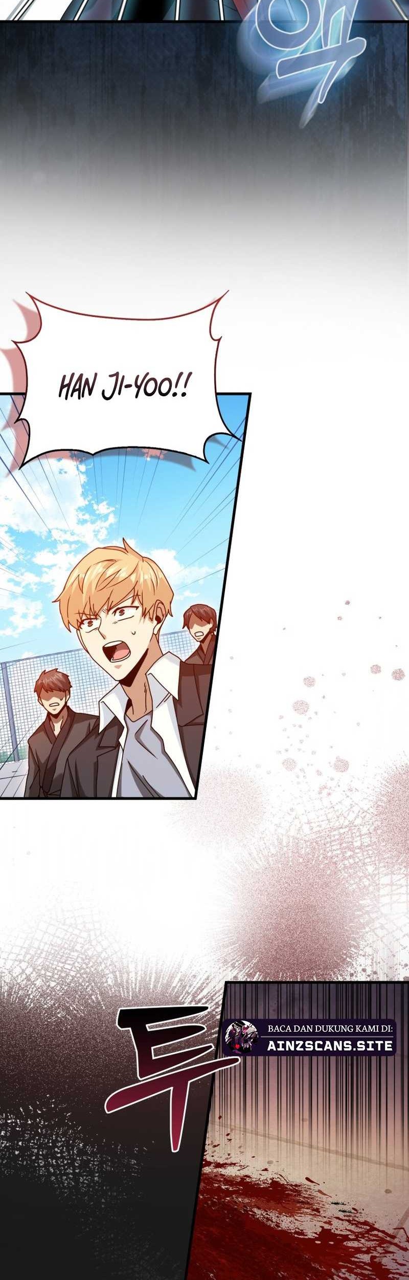 Return Of The Martial Arts Genius Chapter 24 Gambar 4