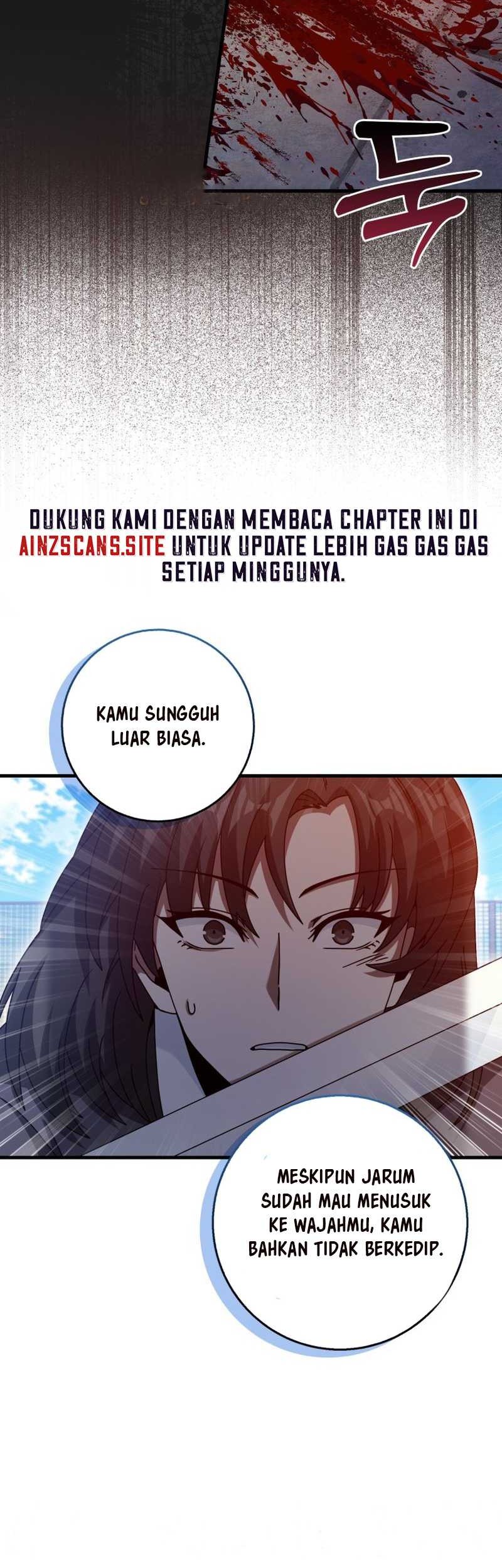 Return Of The Martial Arts Genius Chapter 24 Gambar 5