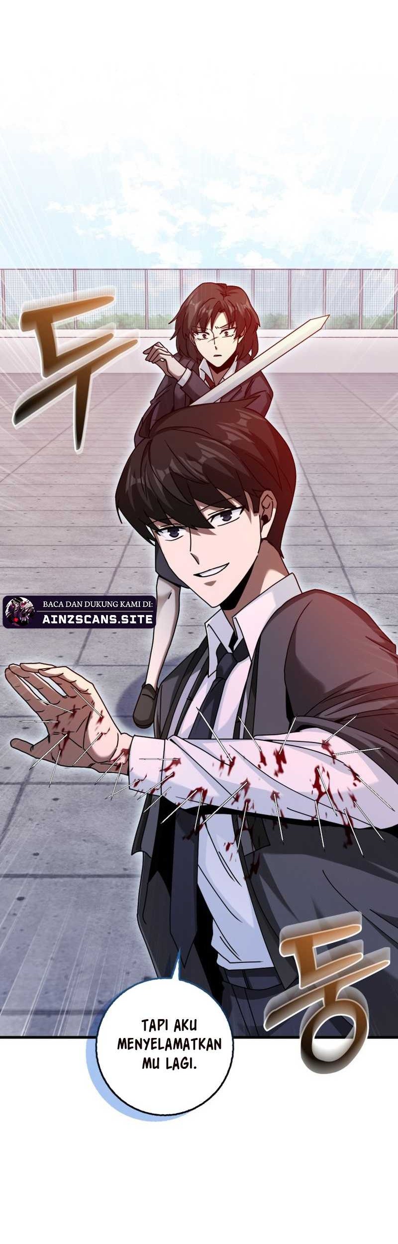 Return Of The Martial Arts Genius Chapter 24 Gambar 6