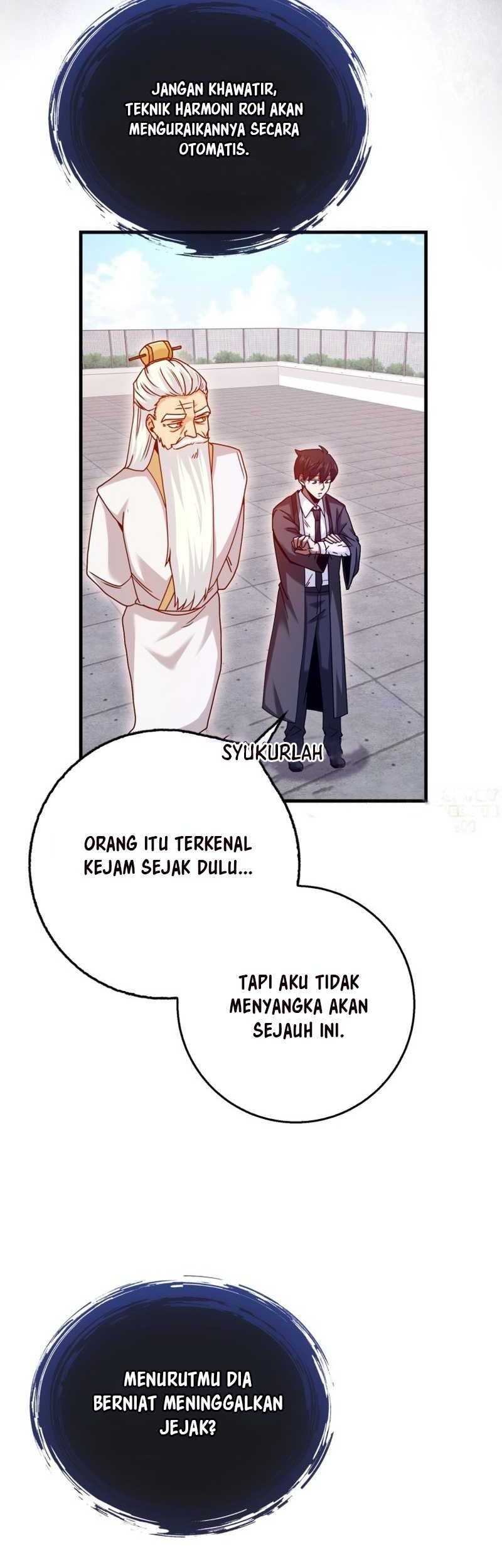 Return Of The Martial Arts Genius Chapter 24 Gambar 9