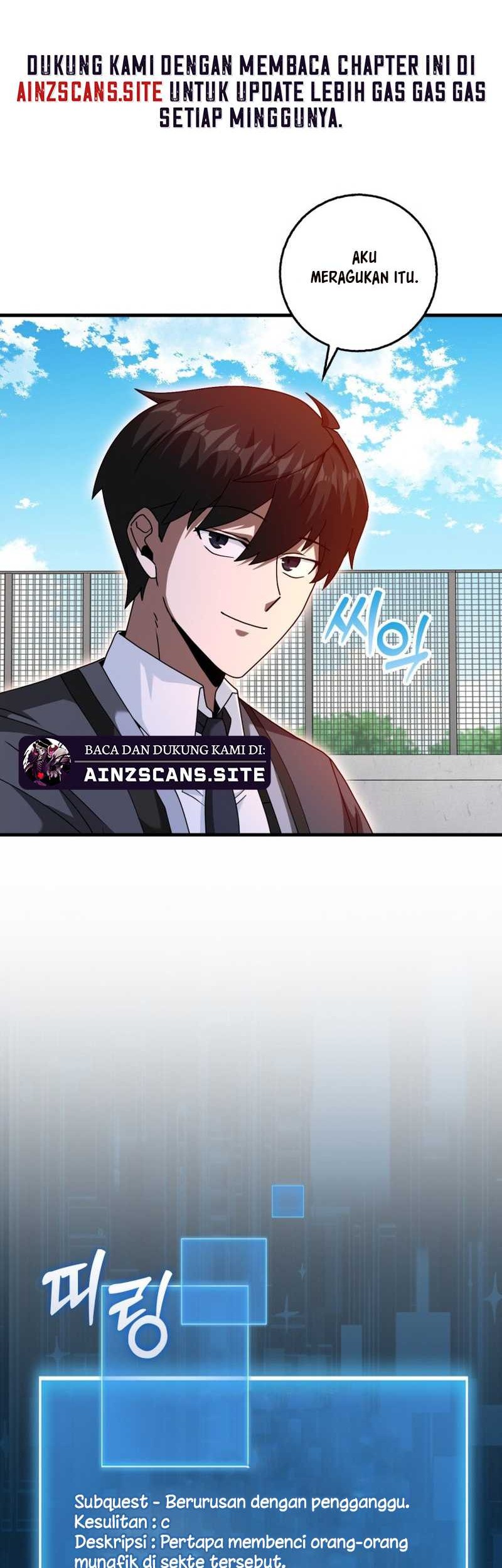 Return Of The Martial Arts Genius Chapter 24 Gambar 10