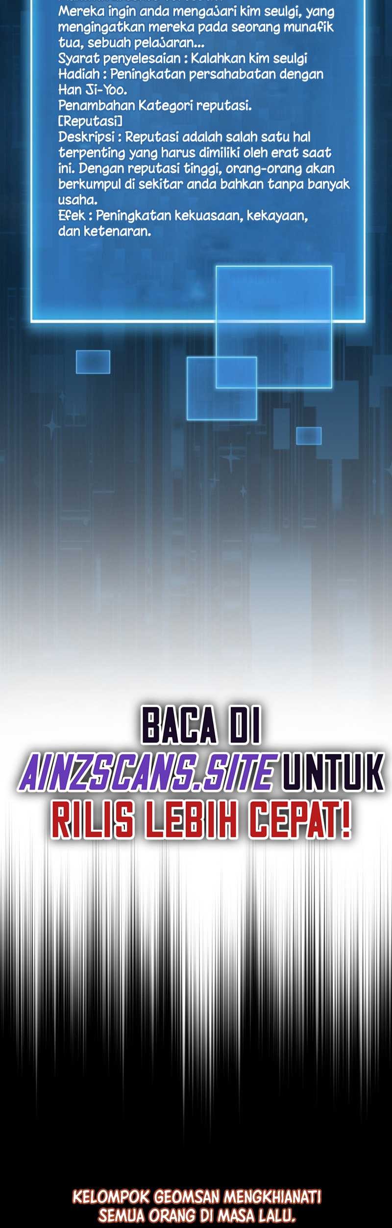 Return Of The Martial Arts Genius Chapter 24 Gambar 11