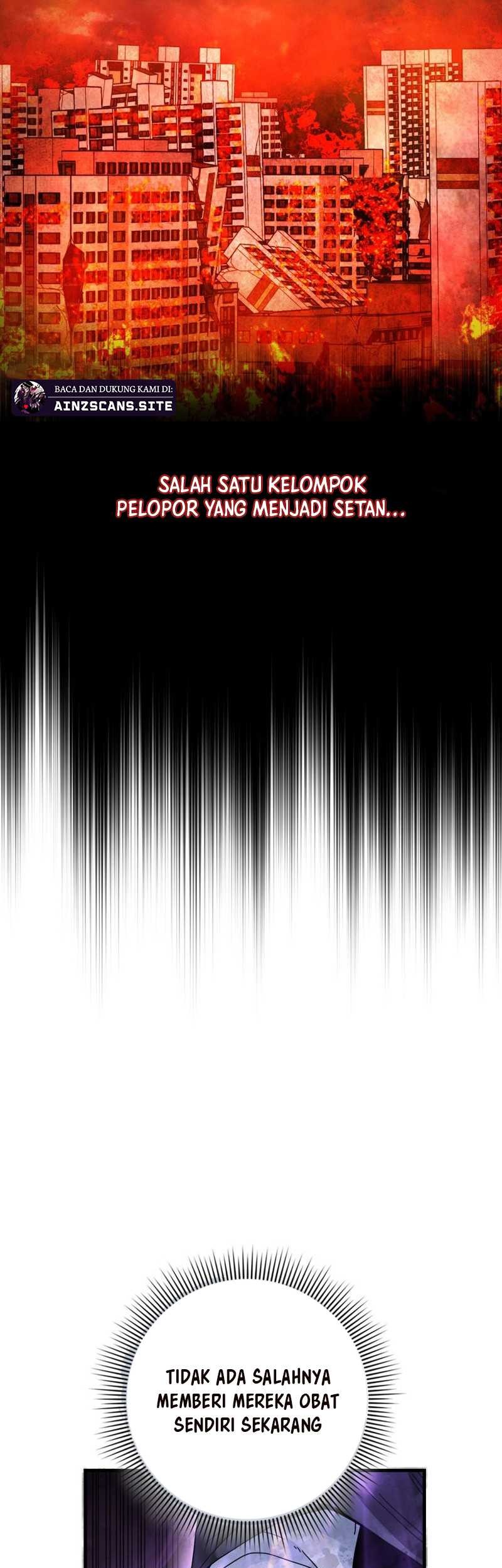 Return Of The Martial Arts Genius Chapter 24 Gambar 13