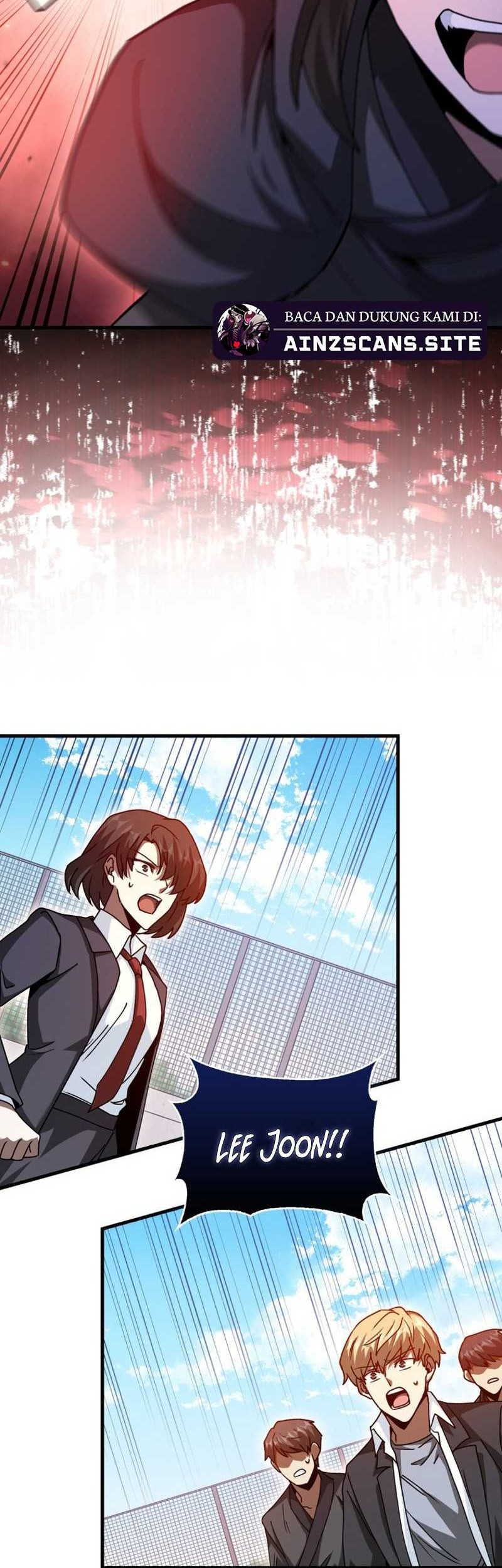 Return Of The Martial Arts Genius Chapter 24 Gambar 22