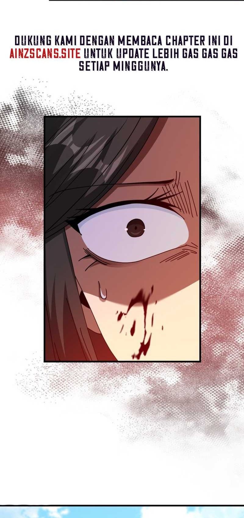 Return Of The Martial Arts Genius Chapter 24 Gambar 23