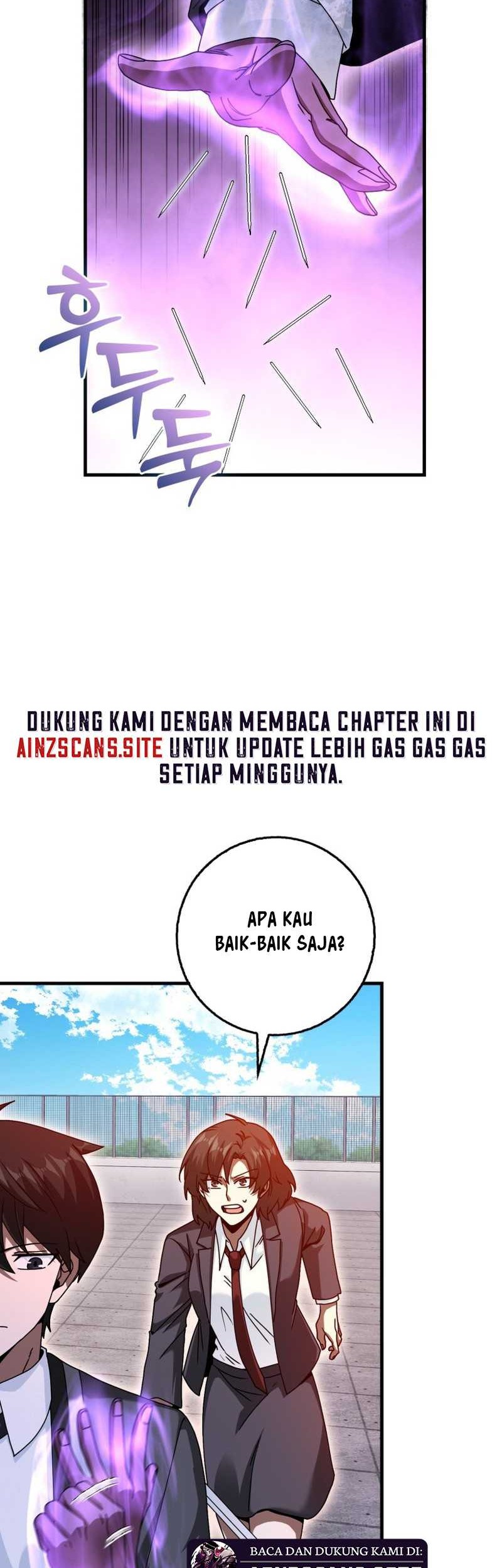 Return Of The Martial Arts Genius Chapter 24 Gambar 14