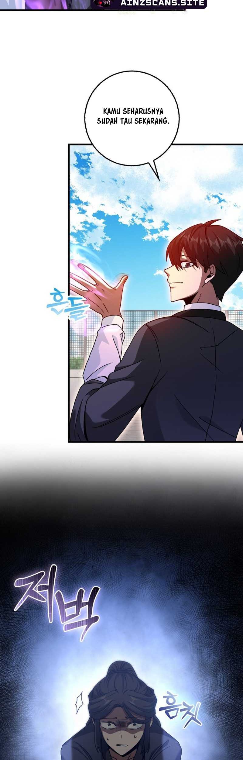 Return Of The Martial Arts Genius Chapter 24 Gambar 15