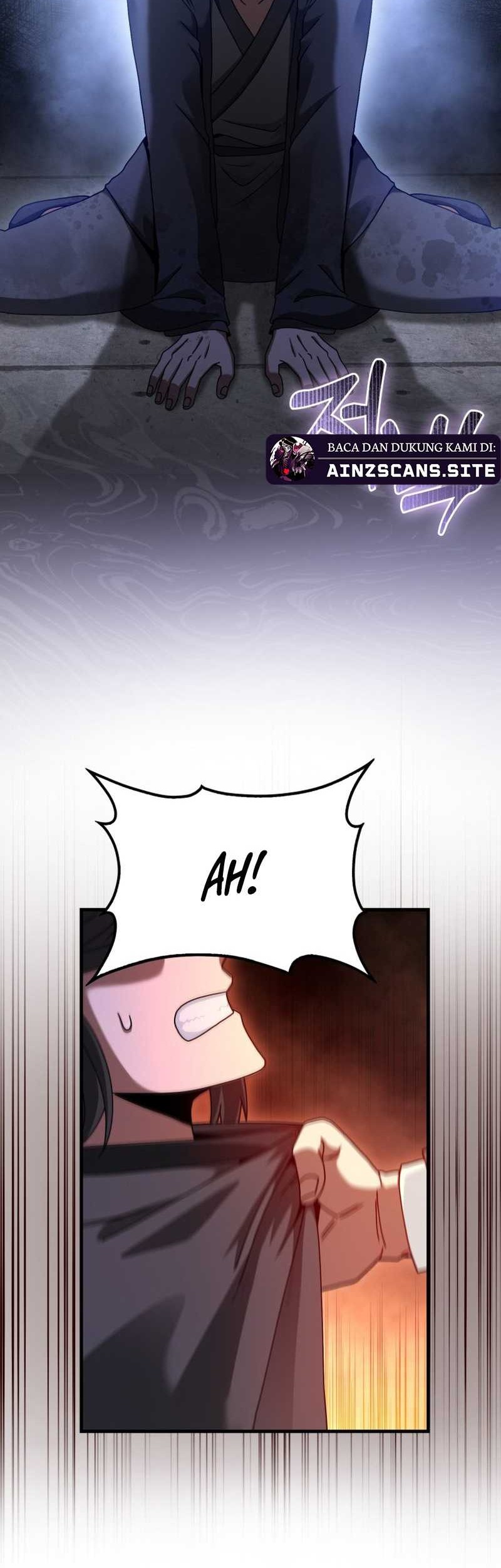 Return Of The Martial Arts Genius Chapter 24 Gambar 16