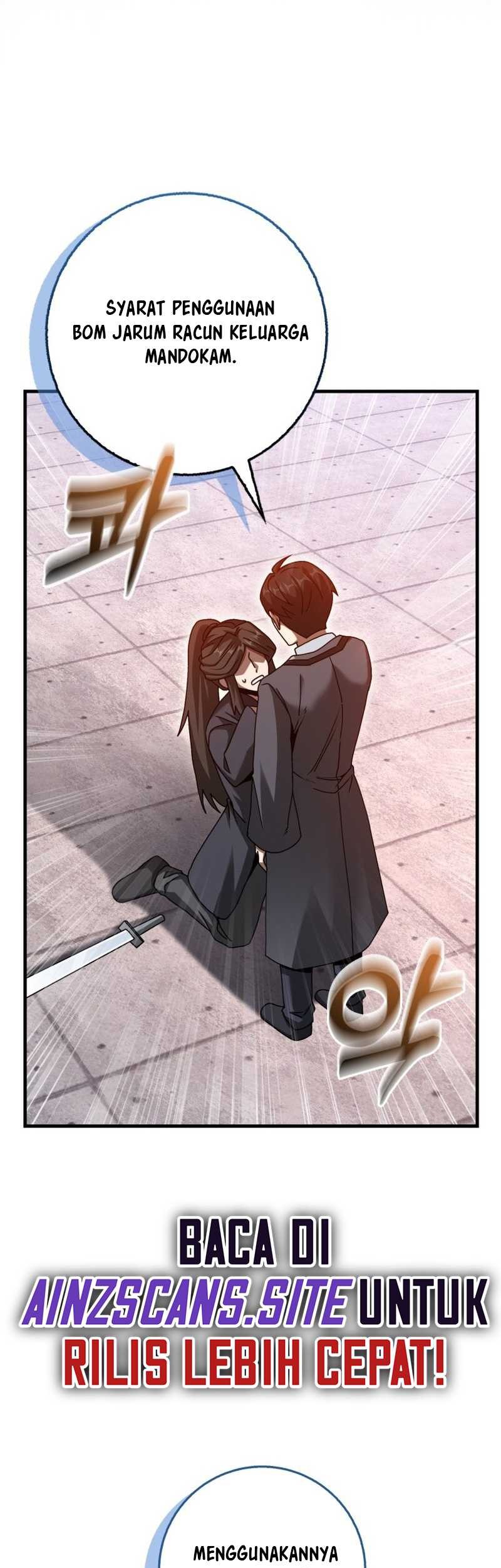 Return Of The Martial Arts Genius Chapter 24 Gambar 17