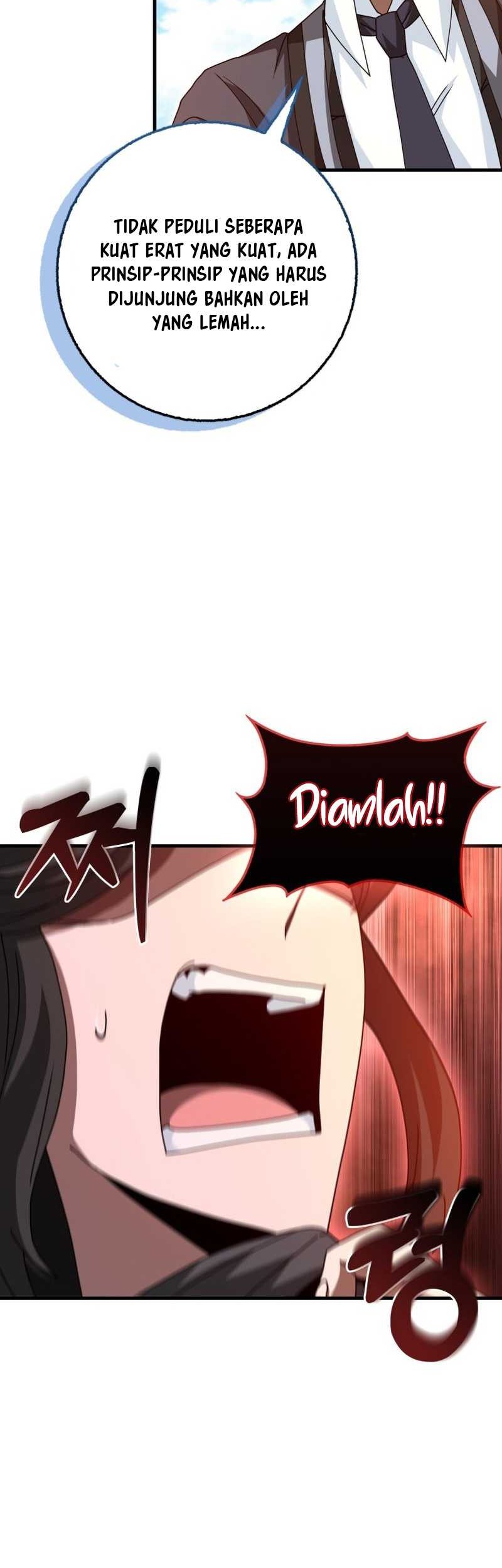 Return Of The Martial Arts Genius Chapter 24 Gambar 19