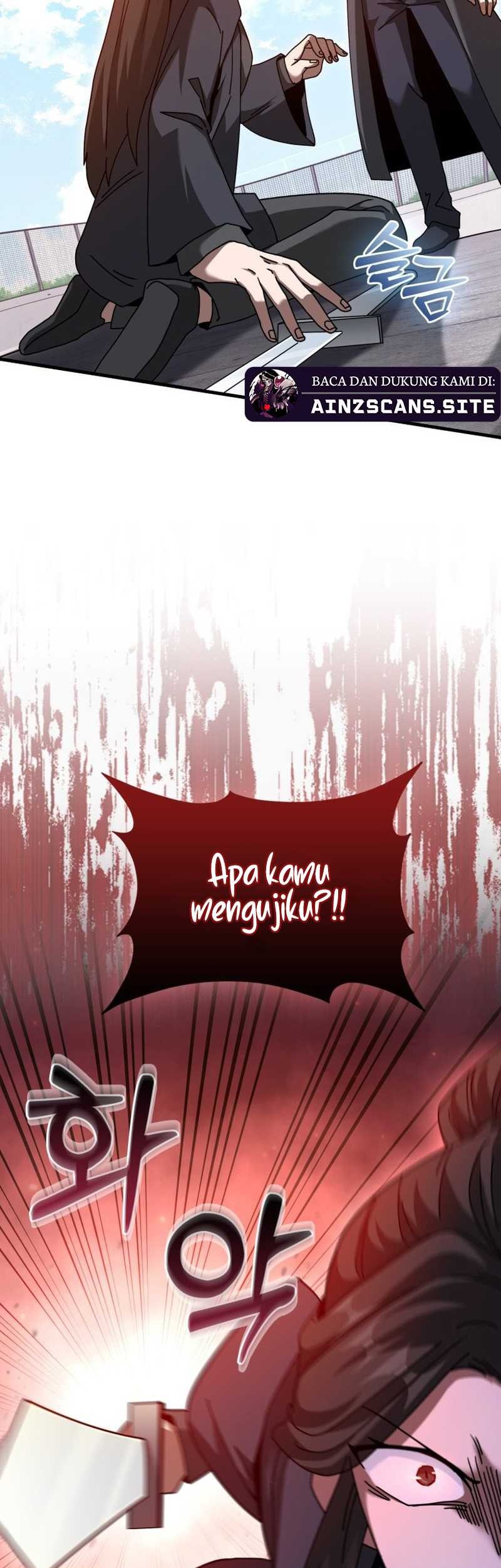 Return Of The Martial Arts Genius Chapter 24 Gambar 21